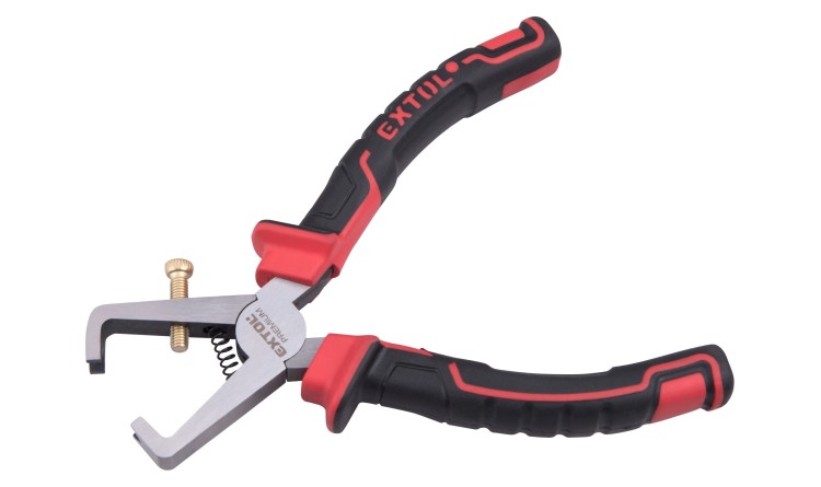 Extol Premium 8813190 Kleště stahovací 160 mm