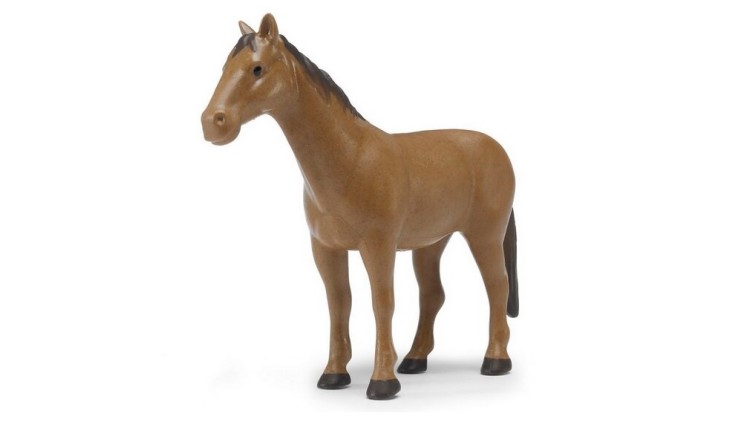 Bruder figurka kůň 02352