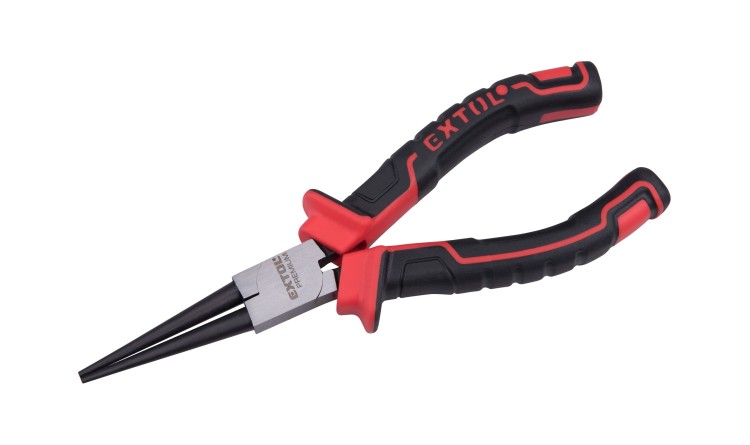 Extol Premium 7450 Kleště kulaté 160mm