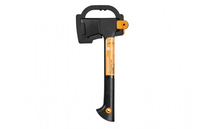 Fiskars 1052046 Sekera univerzální štípací Solid S A6