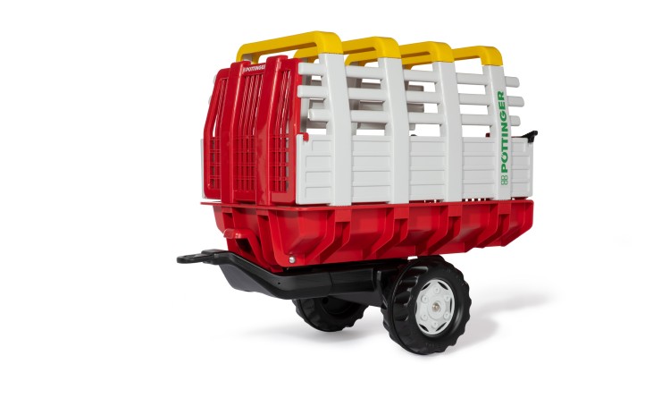 Rolly Toys Vůz na seno Pöttinger
