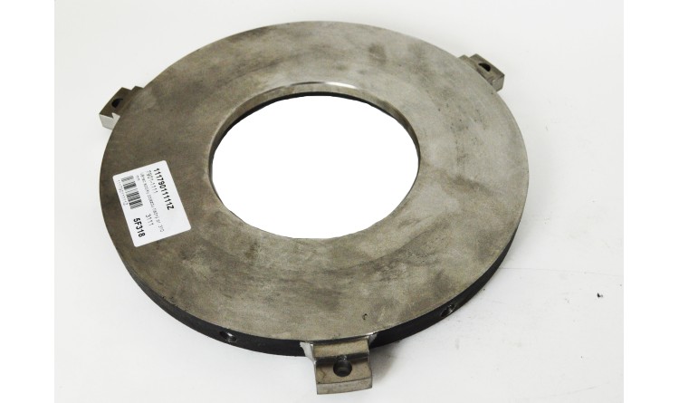 Věnec spojky pojezdu tlačný pr. 310 mm