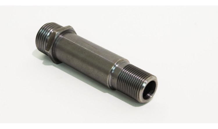 Šroub výměníku - 102 mm JRL 65016003
