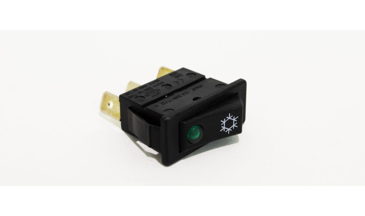 Vypínač klimatizace A/C PS M 935720