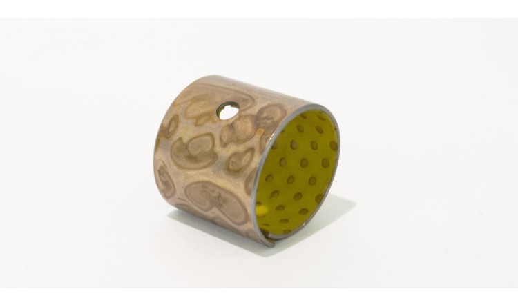 Pouzdro 35x39x35