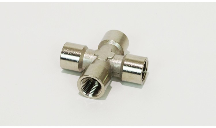 X-kus IIII 1/4" vnitřní závit - A026-14