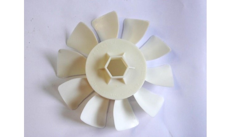 Ventilátor P/N 5069481-01