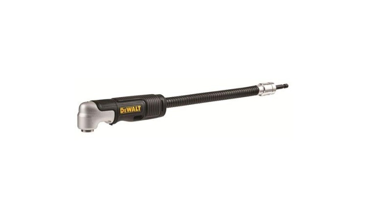 DeWALT DT20502 Šroubovací nástavec s flexibilní koncovkou 1/4"