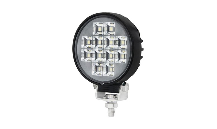 Světlomet pracovní LED PRO-MINI-BAXTER 9-32V