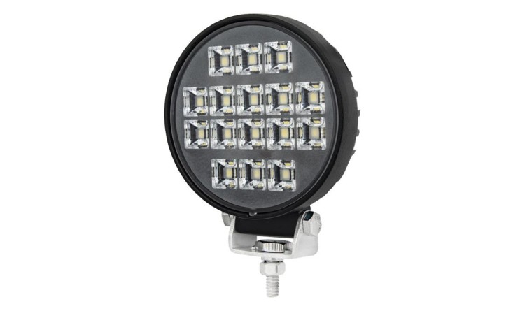 Světlomet pracovní LED PRO-BAXTER 9-32V