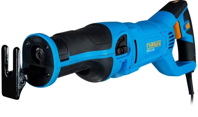 NAREX 65406031 Pila mečová 1200W EPO 210