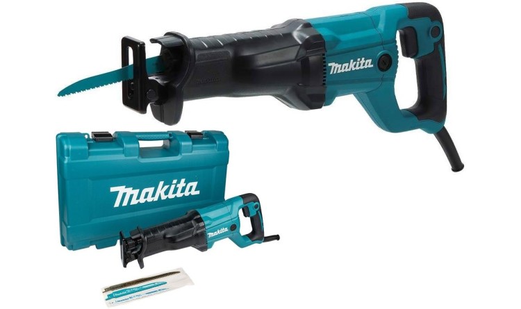 MAKITA JR3051TK Pila mečová 1200W