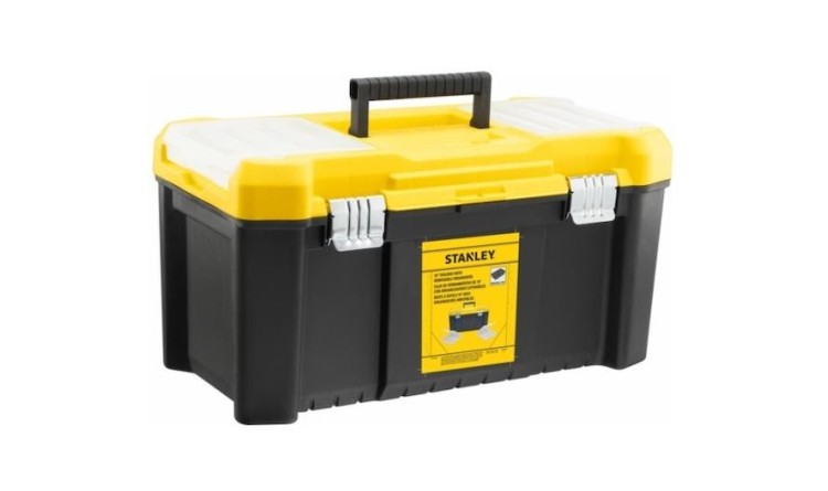 Stanley STST75787-1 Box na nářadí 48 x 25 x 25 cm Essential