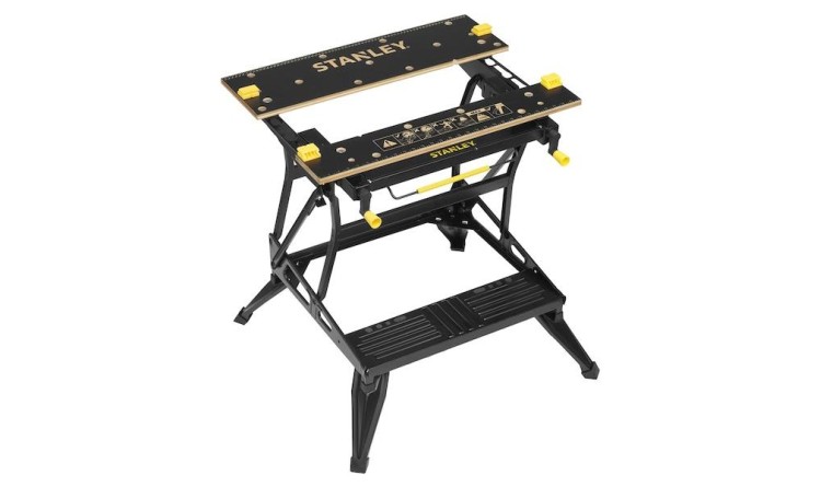 Stanley STST83800-1 Stůl pracovní Workbench HPP