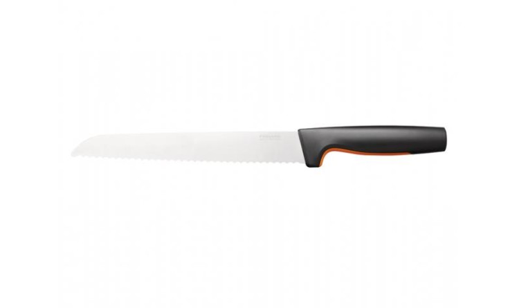 Fiskars 1057538 Nůž na pečivo 21cm Functional Form