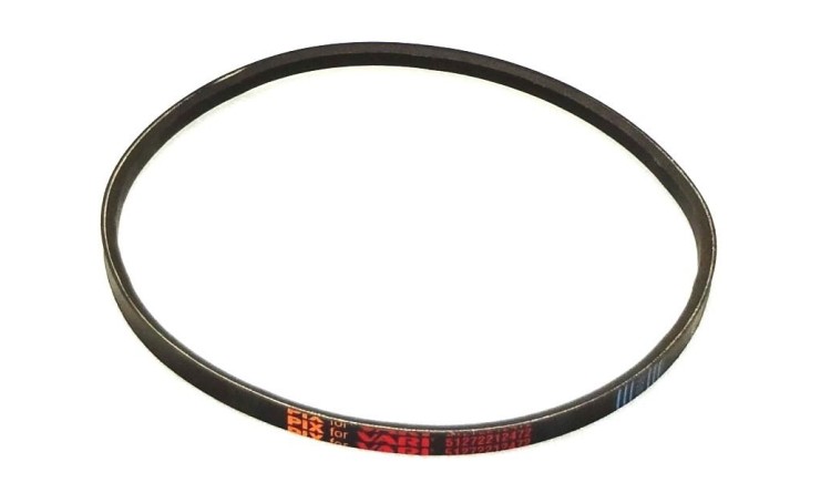Klínový řemen PIX X13x7S-ML-K-871 Lp