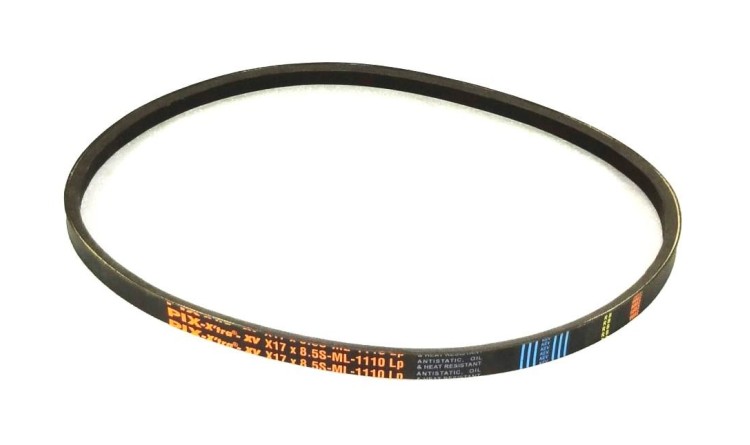 Klínový řemen PIX X17x8.5S-ML-K-1110 Lp