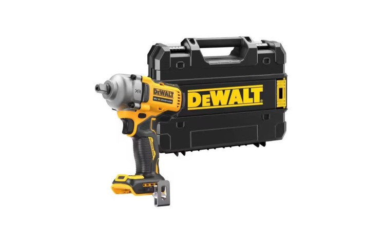 DEWALT DCF892NT-XJ Aku rázový utahovák 1/2" 18V (bez aku) Tstak