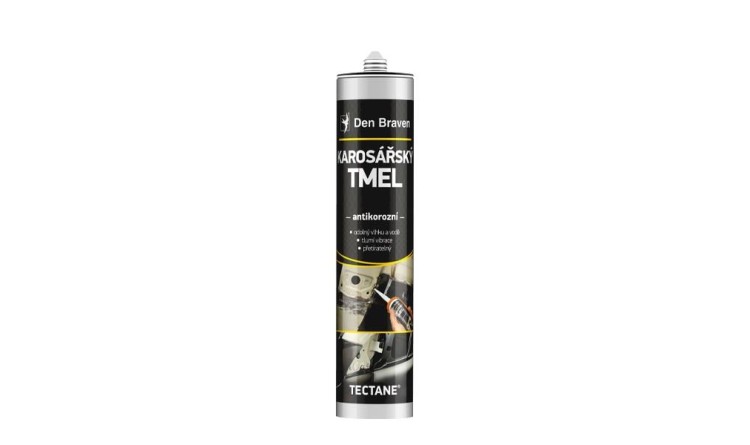 Den Braven TA40902 Karosářský tmel 310 ml
