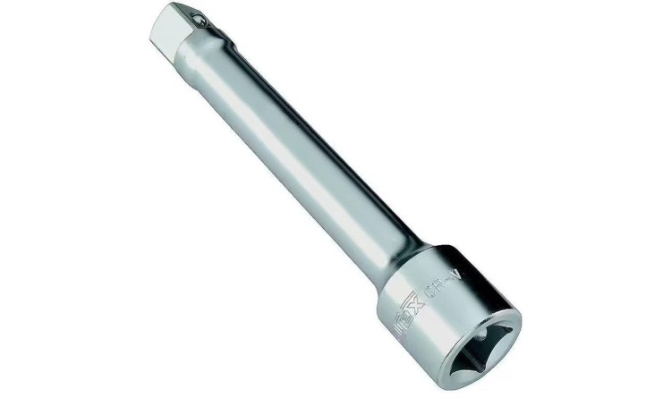Narex 7901119 Nástavec 3/8" 125mm