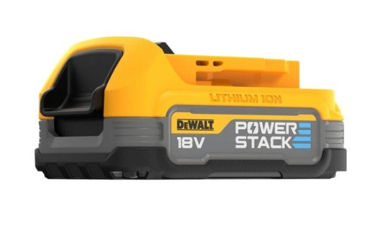 DeWalt DCBP034-XJ Akumulátor 18V/1,7Ah Power Stack