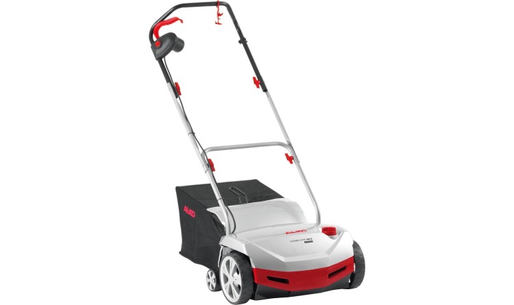 AL-KO 112800 Fréza travní el. Comfort 38 E Combi Care