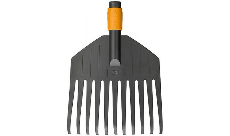 FISKARS 1000659 Hrábě na listí úzké QuikFit