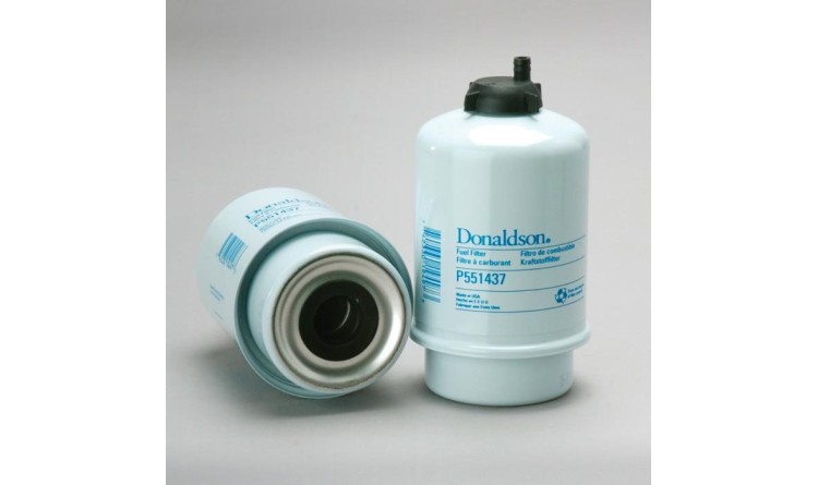 Filtr separátor voda-palivo Donaldson P551437