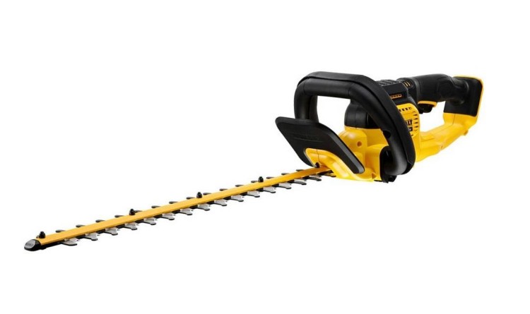 DeWALT DCMHT563N Plotostřih 18V bez aku