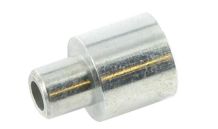 Pouzdro bovdenového lanka pro 3,5mm lanko