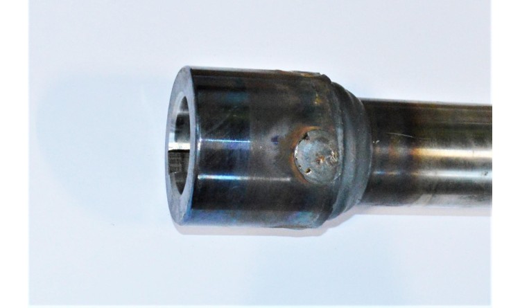 Hřídel RMU 290