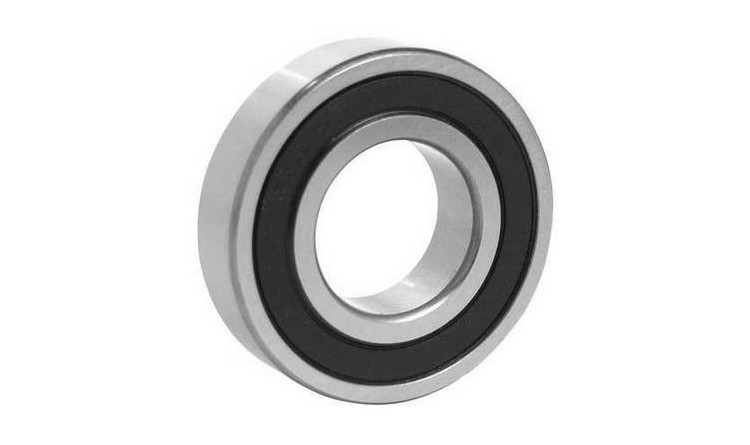 Ložisko kuličkové 6211-2RS1/C3 SKF