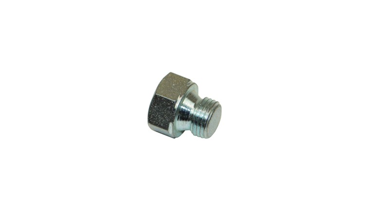 Zátka M10x1