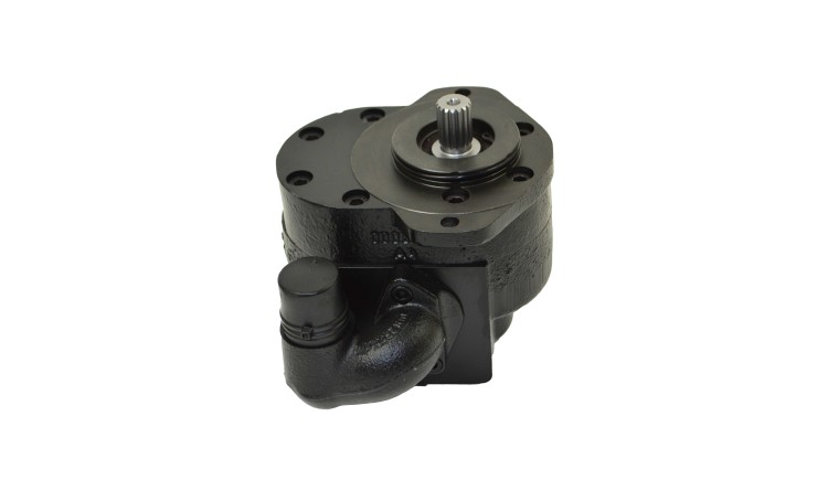 Jihostroj a.s. 89420901 / 89420902 Čerpadlo hydrauliky zesílené UD 25L.231V
