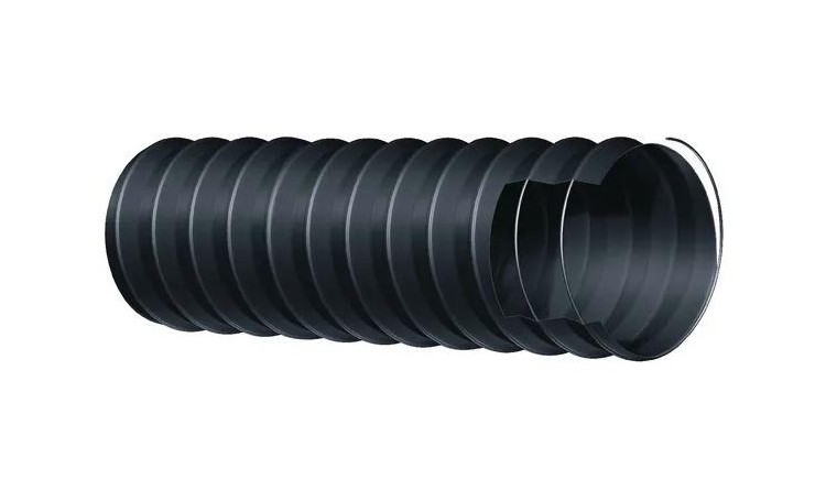 Hadice žáruvzdorná +120°C  63mm