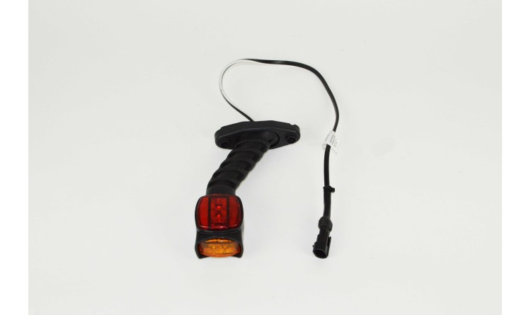 poziční LED světlo