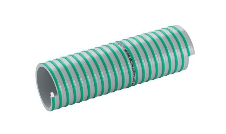 Hadice PVC 110/125 Arizona Superelastic 3,0 BAR (-25°C +55°C)