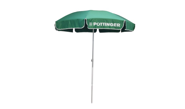 Slunečník Pöttinger # 180 cm