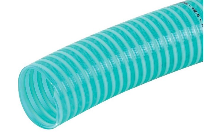 Hadice tlakosací PVC 50mm