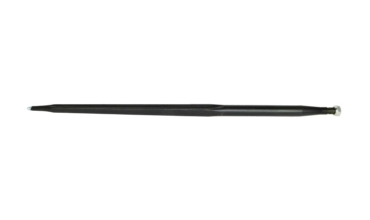 Hrot čelního nakladače L=1000mm (M22x1,5)