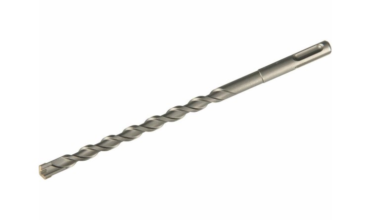 Extol 8801718 Vrták čtyřbřitý SDS PLUS příklepový do betonu a zdiva, O 10x210mm