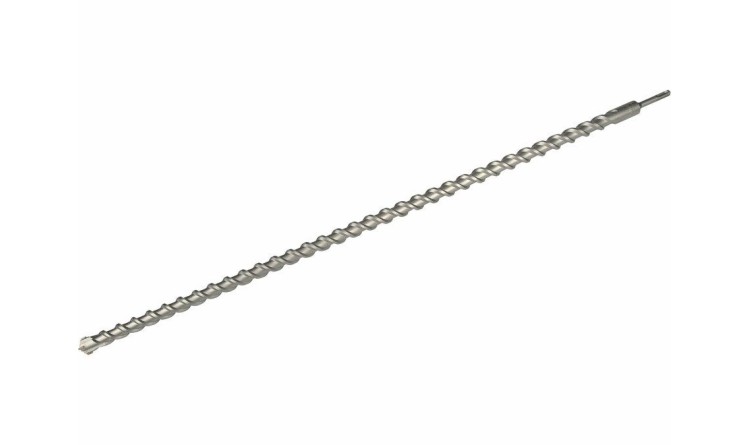 Extol 8801728 Vrták čtyřbřitý SDS PLUS příklepový do betonu a zdiva, O 14x260mm
