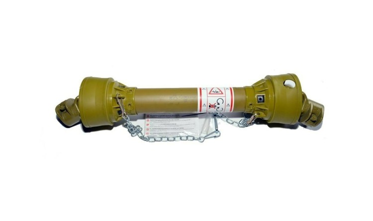 La Magdalena 1036/1100/KH/X.363FL-X.363FL Kloubový hřídel