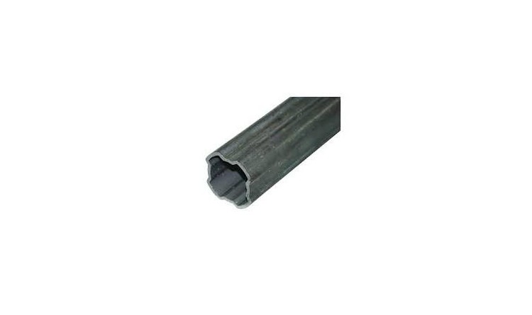 Bondioli & Pavesi 122193000 Trubka profilová SFT, čtyřhran 39,6x3