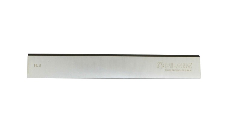 Pilana 00382503 Nůž hoblovací 250x35x3 HSS 6%