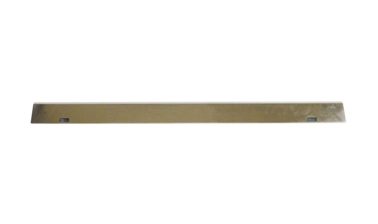 Pilana 003841021 Nůž hoblovací 410x30x3 HSS 18% s drážkou Rojek