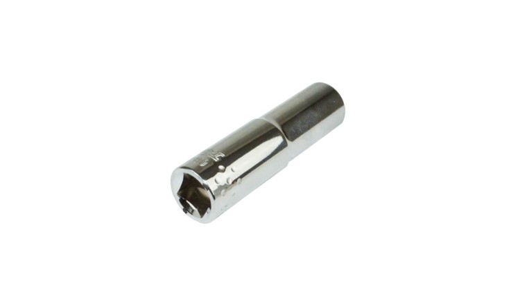 Hlavice prodl. 1/2" 12 hr. 14 E117280