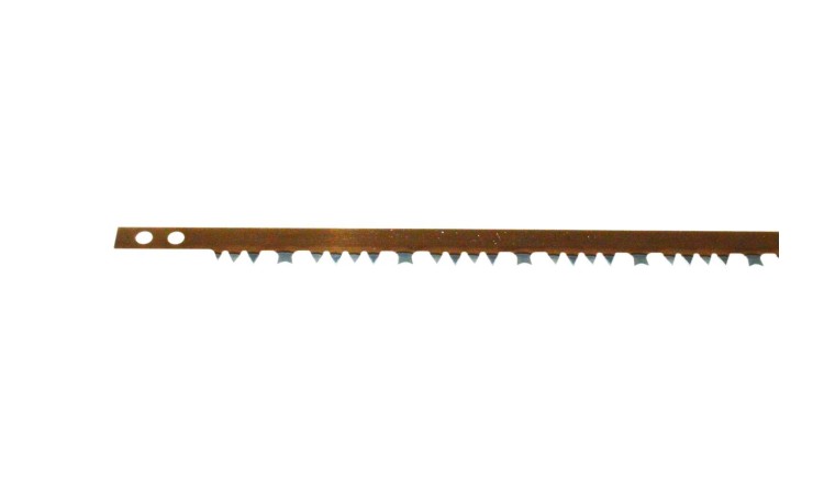 List pilový 5244.1 1000 mm