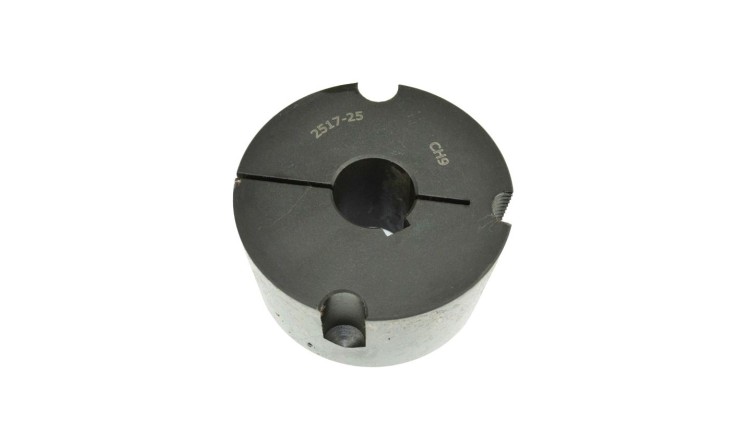 Pouzdro upínací TL 2517 - 25 mm