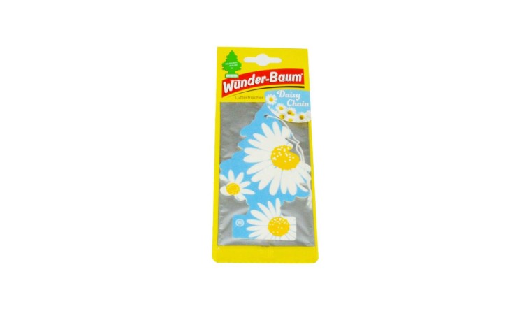 Vůně stromeček Daisy Chain 5 g